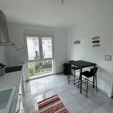 Instant Cosy Apartman Strasbourg Kültér fotó