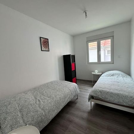 Instant Cosy Apartman Strasbourg Kültér fotó