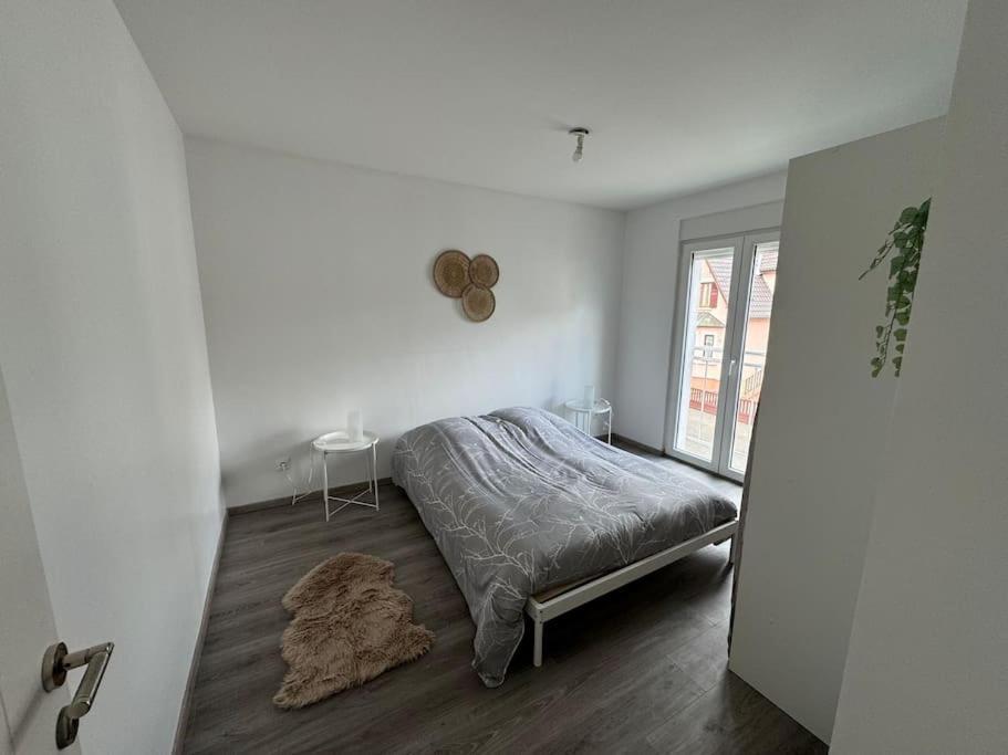 Instant Cosy Apartman Strasbourg Kültér fotó