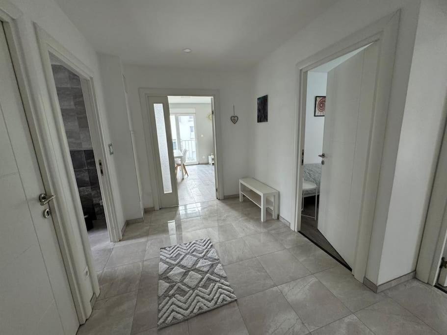 Instant Cosy Apartman Strasbourg Kültér fotó
