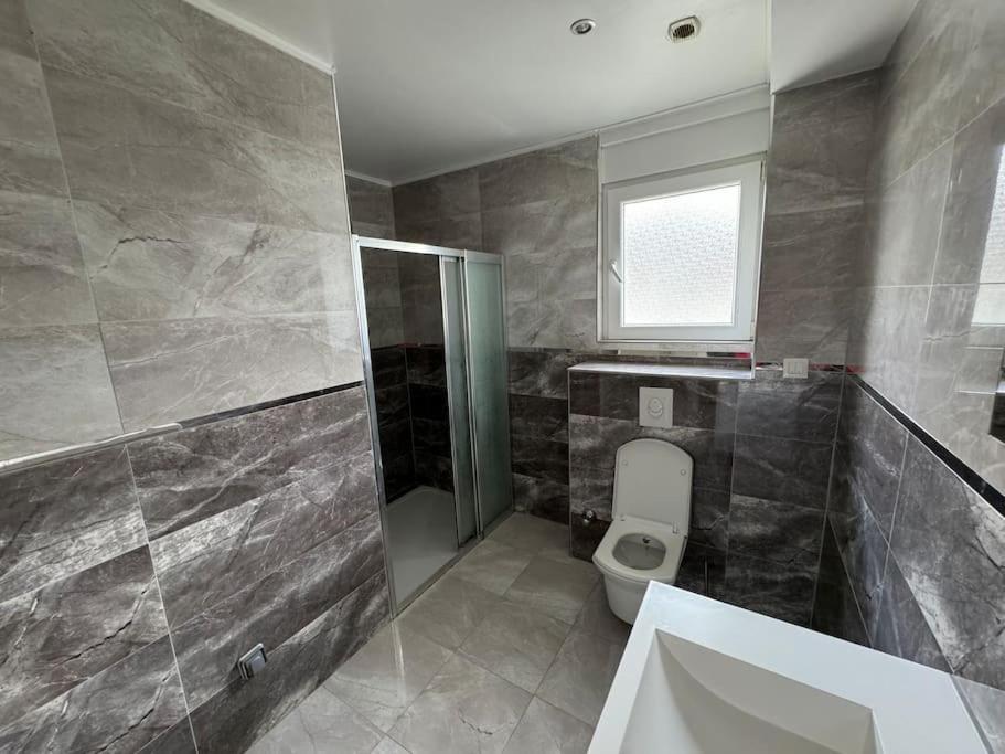 Instant Cosy Apartman Strasbourg Kültér fotó