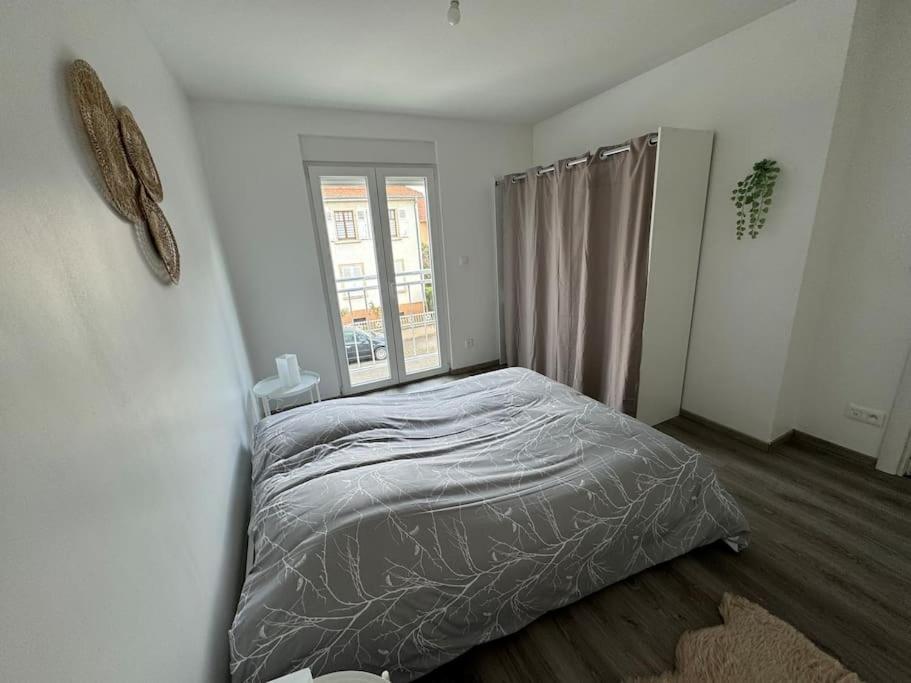 Instant Cosy Apartman Strasbourg Kültér fotó