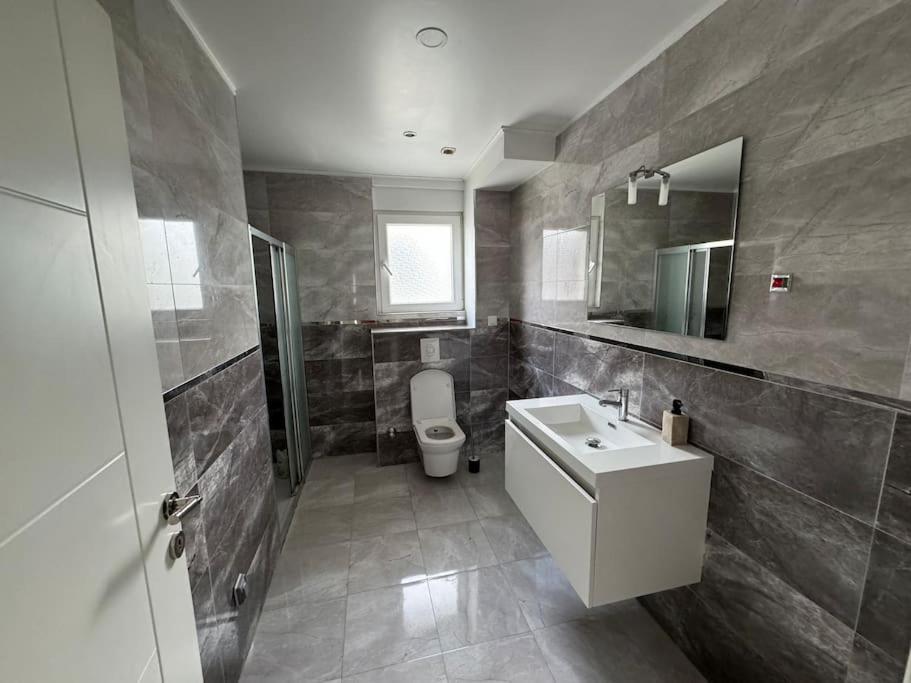 Instant Cosy Apartman Strasbourg Kültér fotó