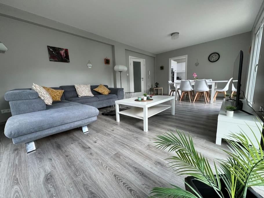 Instant Cosy Apartman Strasbourg Kültér fotó