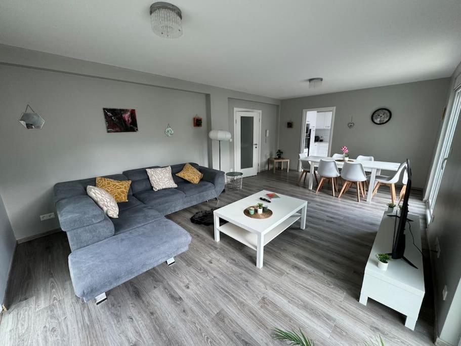 Instant Cosy Apartman Strasbourg Kültér fotó